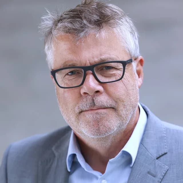 Prof. Dr. Wolfgang Echelmeyer