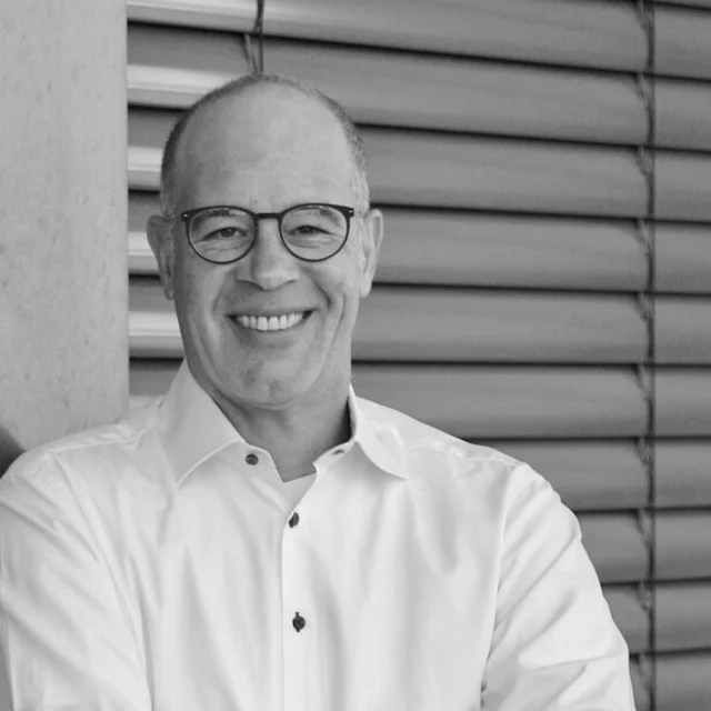 Prof. Dr. Wolfram Heger